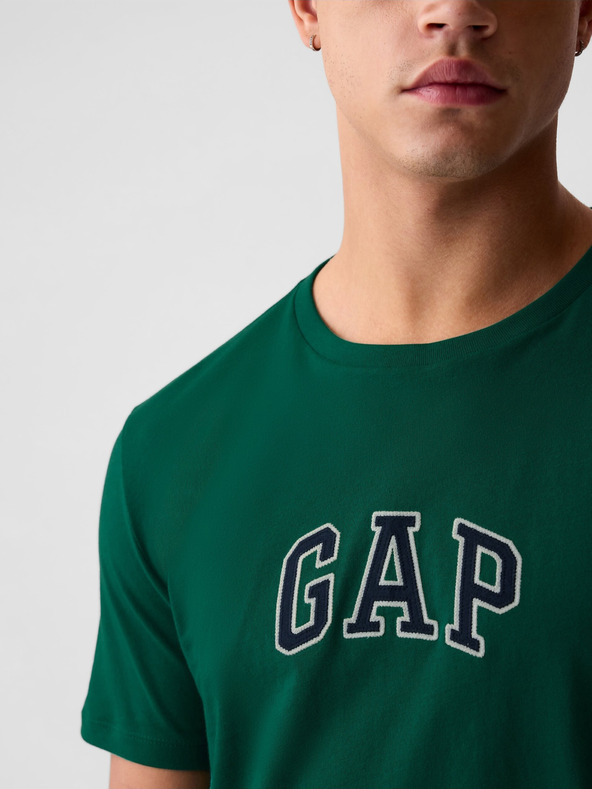 GAP Tricou GAP logo