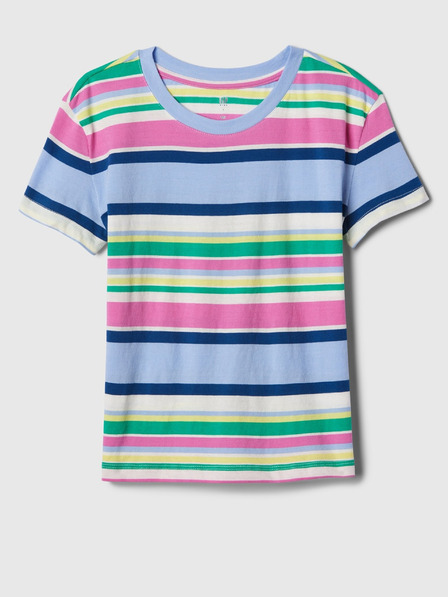 GAP Tricou din bumbac pentru copii GAP