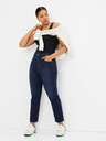 GAP Blugi slim High Rise Vintage GAP