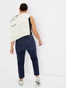 GAP Blugi slim High Rise Vintage GAP