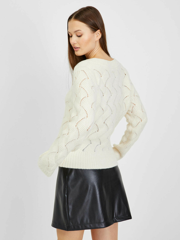 GAP Pulover tricotat cu model GAP