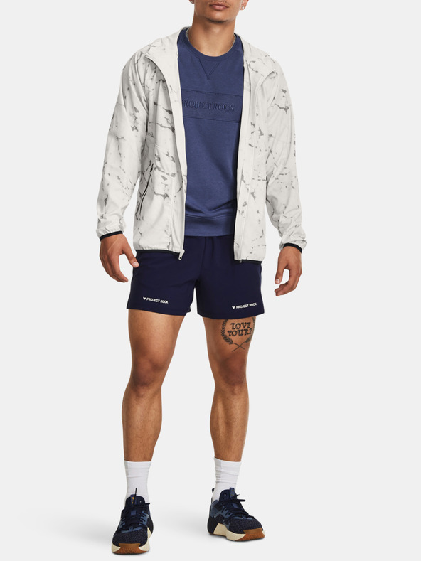 Under Armour Jachetă pentru bărbați Under Armour Pjt Rck Pt Unstpble Jckt