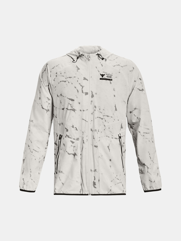 Under Armour Jachetă pentru bărbați Under Armour Pjt Rck Pt Unstpble Jckt