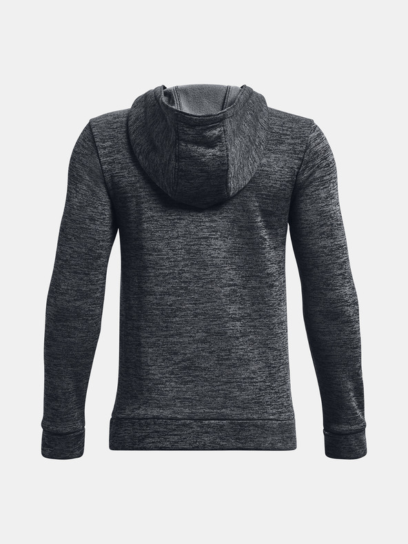 Under Armour Boys' Hoodie Under Armour UA Armour Fleece FZ