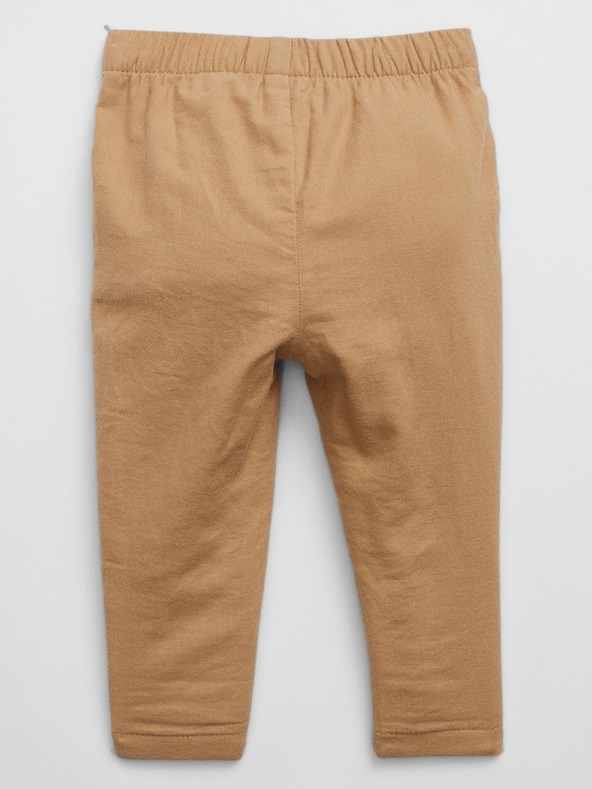 GAP Set din flanel pentru copii GAP