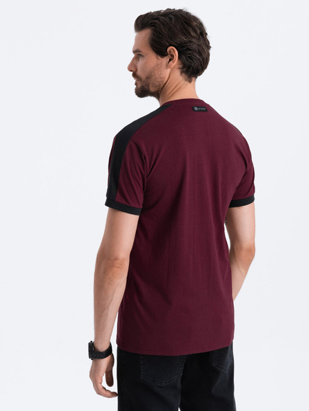 Ombre Clothing Tricou