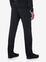 Kilpi Pantaloni sport negri pentru bărbați Kilpi Heyes