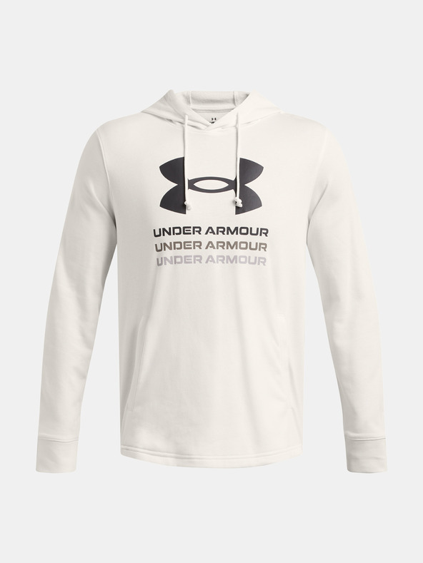 Under Armour Hanorac Under Armour UA Rival Terry Graphic pentru bărbați