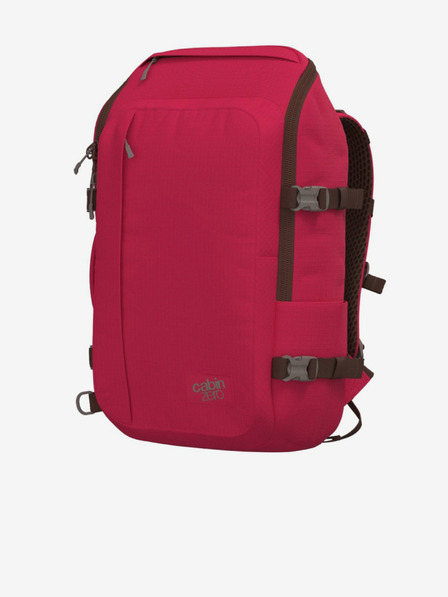 CabinZero Rucsac CabinZero Adv 32L Miami magenta