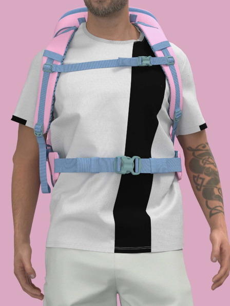 CabinZero Rucsac CabinZero Adv 42L Sakura