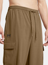 Under Armour Pantaloni Under Armour UA Vibe Woven Cargo pentru bărbați