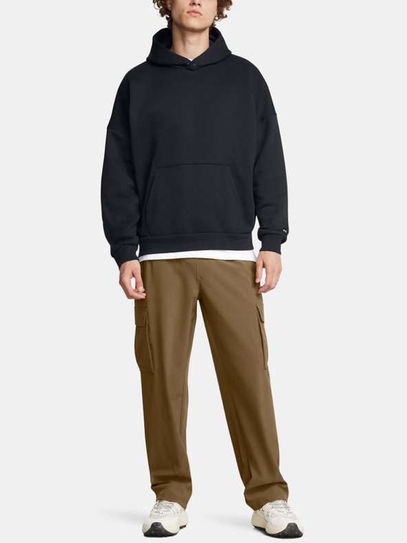 Under Armour Pantaloni Under Armour UA Vibe Woven Cargo pentru bărbați