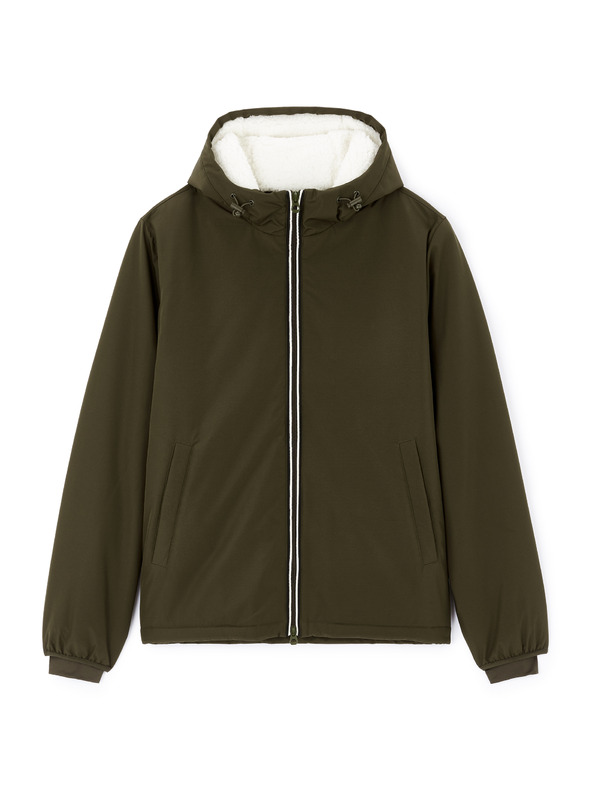 Celio Jachetă Justorm Celio