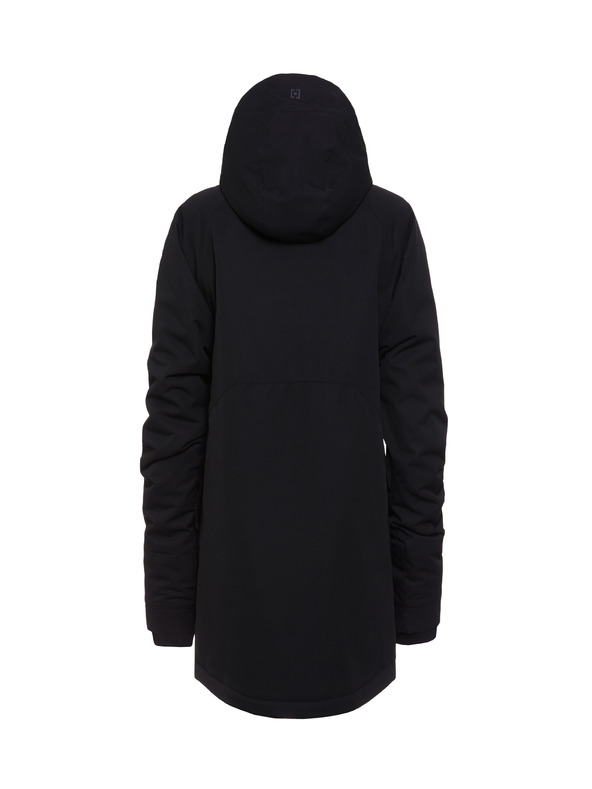 Horsefeathers Halia Jacket - negru mărimea M HORSEFEATHERS