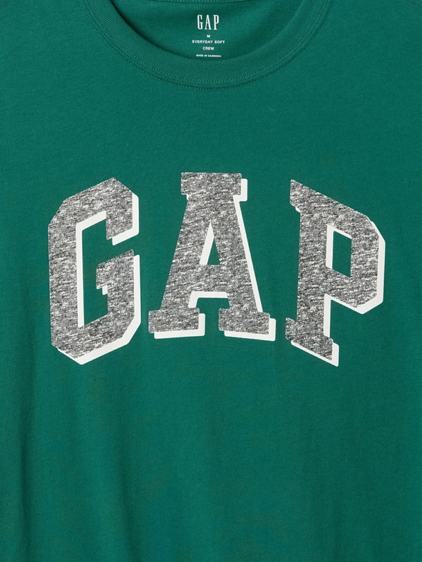 GAP Tricou GAP logo