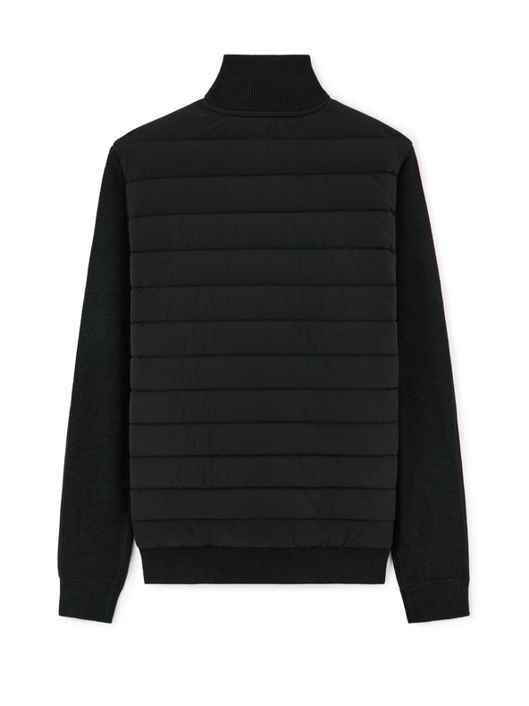 Celio Jachetă ușoară cu puf Celio Chamonix-Mont-Blanc