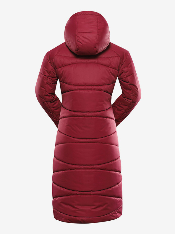 ALPINE PRO Palton cu membrană PTX pentru femei ALPINE PRO Golena