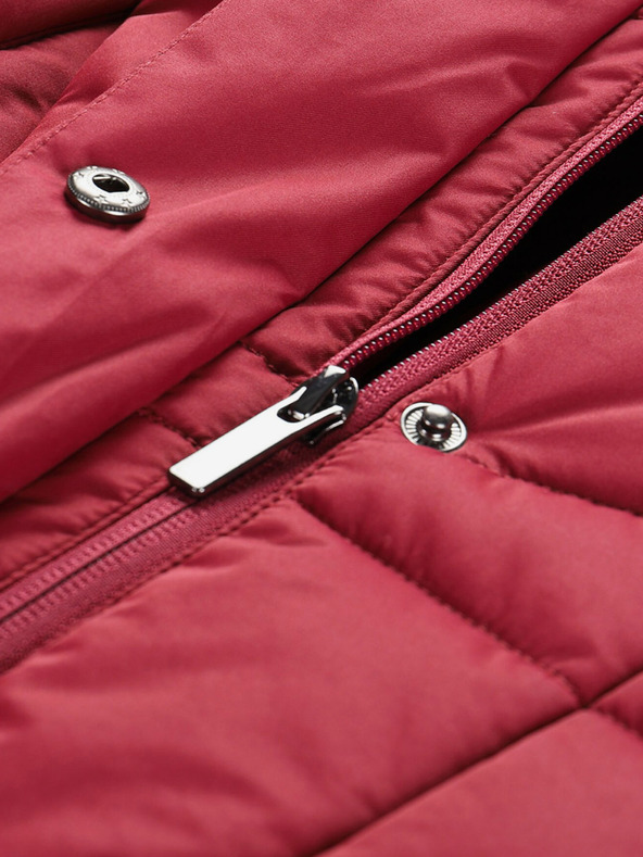 ALPINE PRO Palton cu membrană PTX pentru femei ALPINE PRO Golena