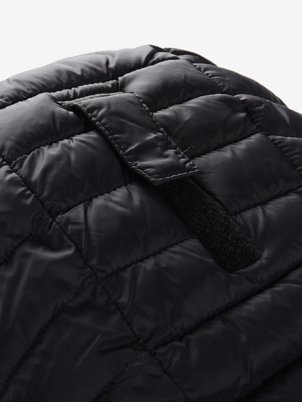 ALPINE PRO Jachetă reversibilă hi-therm pentru bărbați ALPINE PRO EROM