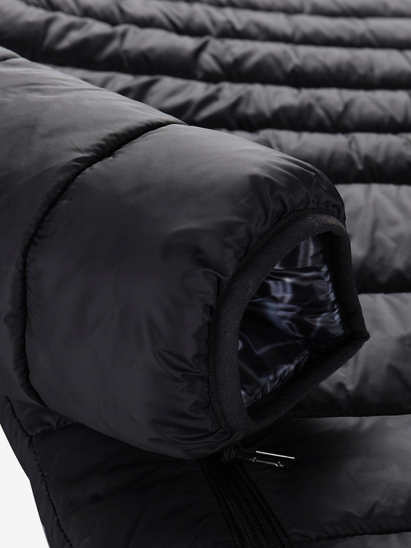 ALPINE PRO Jachetă reversibilă hi-therm pentru bărbați ALPINE PRO EROM