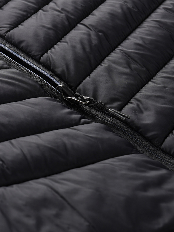 ALPINE PRO Jachetă reversibilă hi-therm pentru bărbați ALPINE PRO EROM