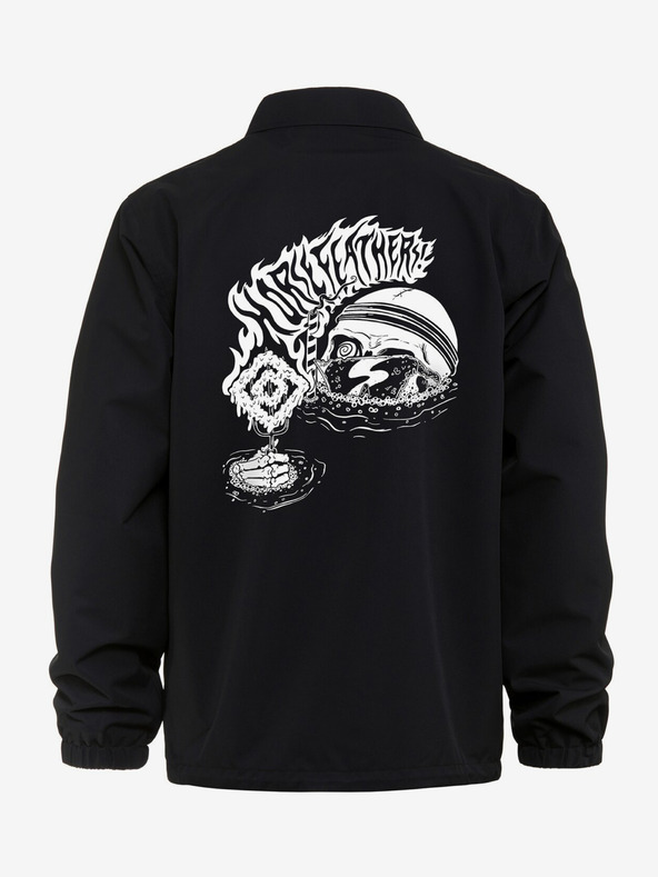 Horsefeathers Jachetă Chuck - baie acidă Horsefeathers