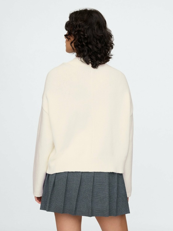 GAP Pulover oversize CashSoft GAP