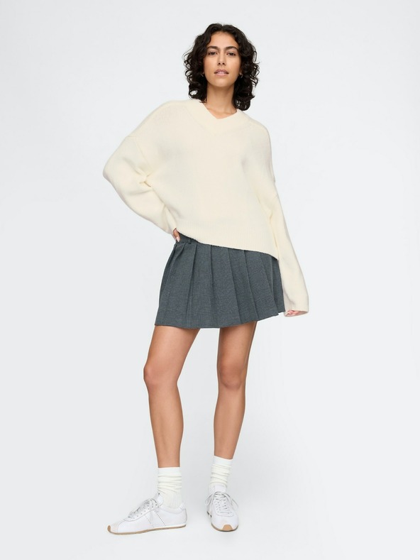 GAP Pulover oversize CashSoft GAP