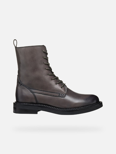 Geox Ghete de damă bej Geox Serilda