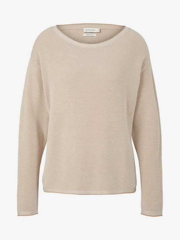 Tom Tailor Pulover