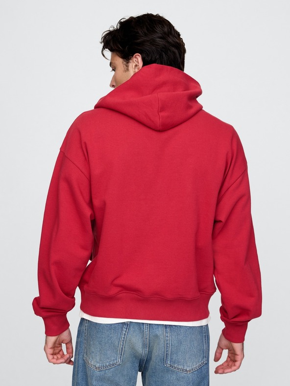 GAP Hanorac oversize Heavyweight GAP