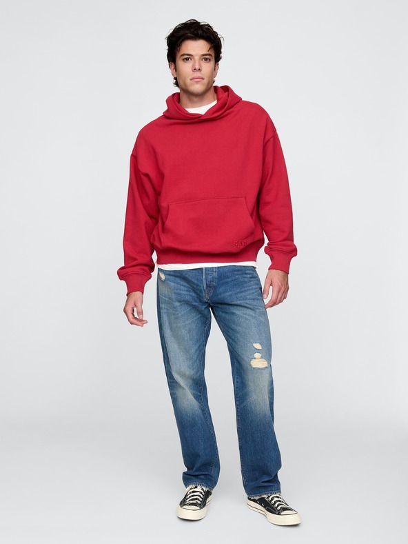 GAP Hanorac oversize Heavyweight GAP