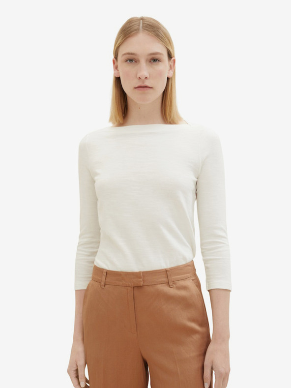 Tom Tailor Tricou