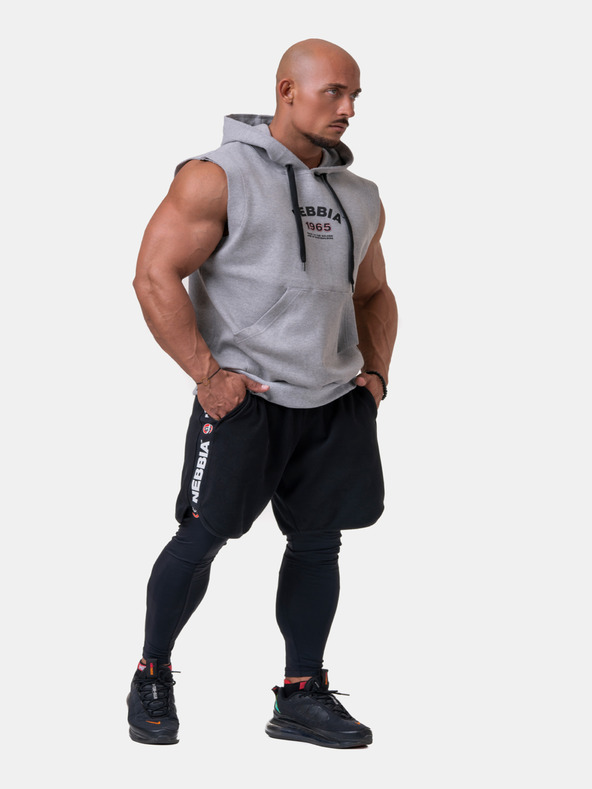 Nebbia Ragtop cu glugă Golden Era 197 Nebbia