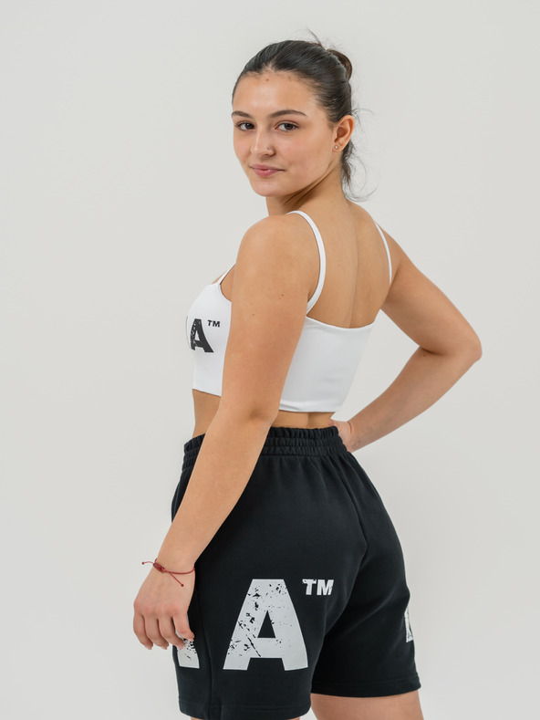 Nebbia Sutien bandeau BACK CHECK 612