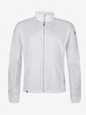 Kilpi Jachetă de alergare ușoară albă pentru bărbați Kilpi TIRANO-M