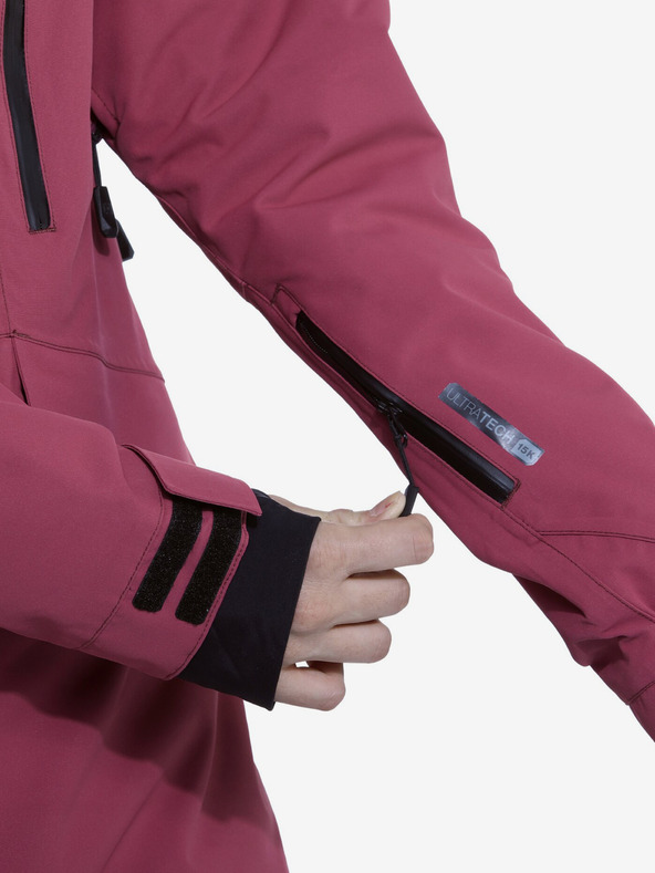 Horsefeathers Jachetă Larra II Horsefeathers - roșu