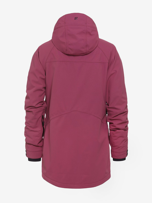 Horsefeathers Jachetă Larra II Horsefeathers - roșu