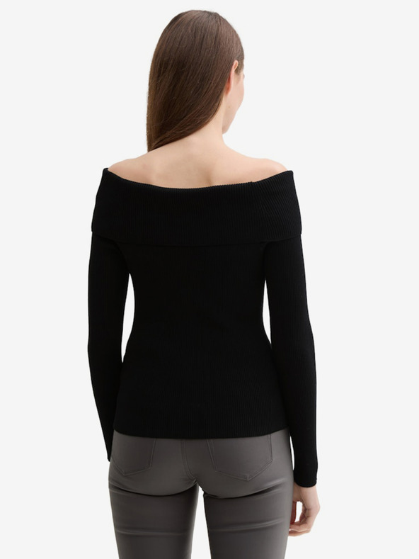 Tom Tailor Denim Tricou