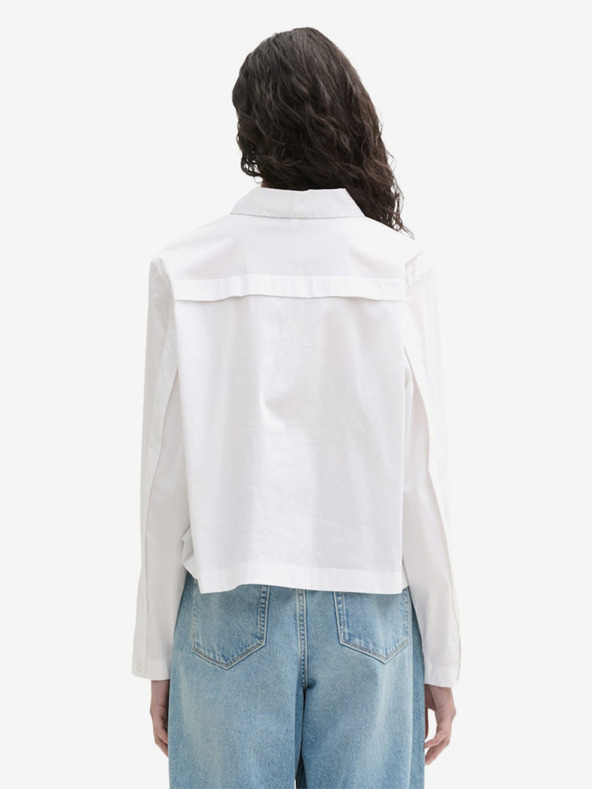 Tom Tailor Denim Cămașă