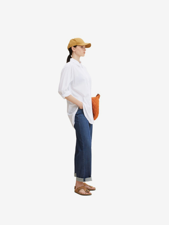 Tom Tailor Denim Cămașă