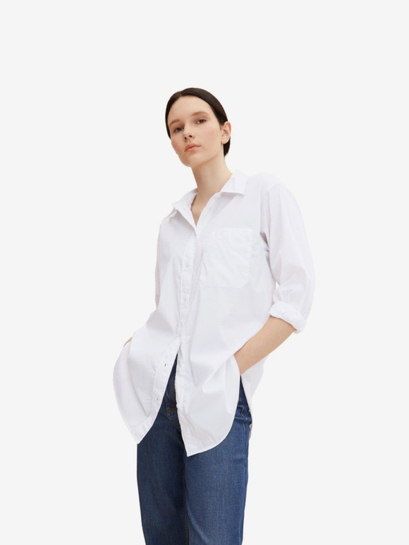 Tom Tailor Denim Cămașă