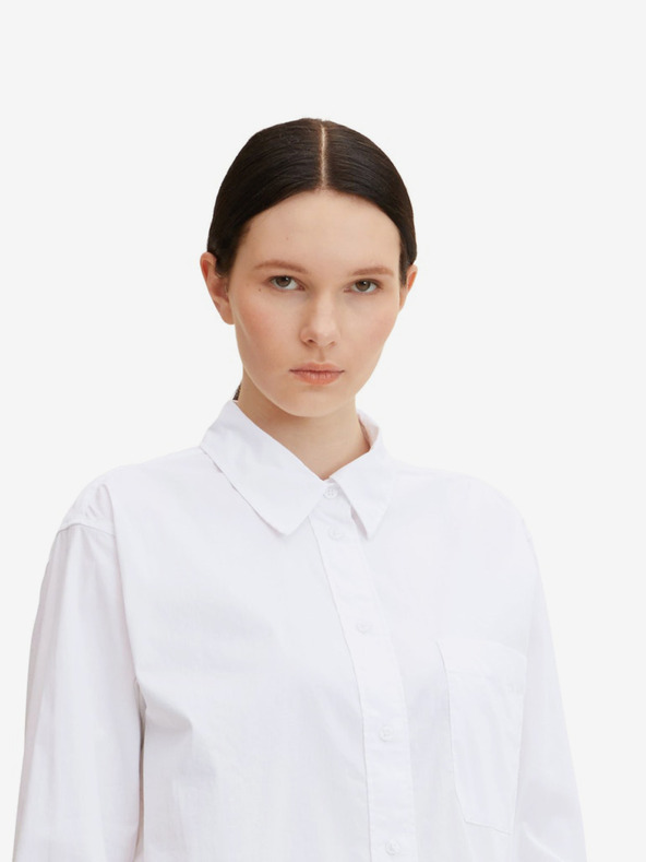 Tom Tailor Denim Cămașă