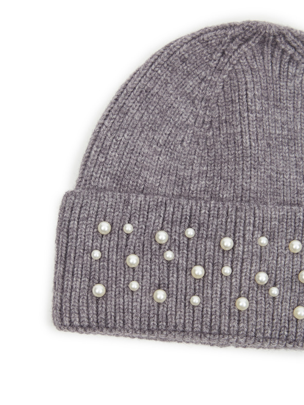 Orsay Șapcă gri de damă ORSAY