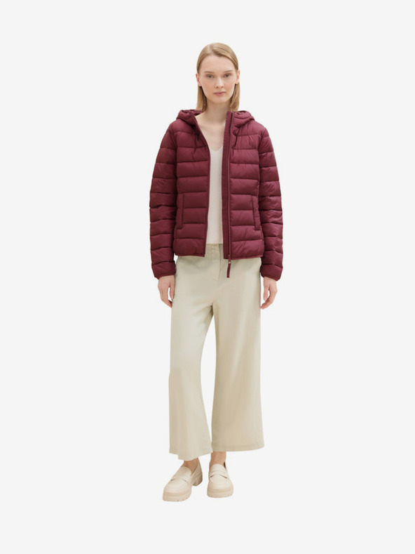 Tom Tailor Denim Jachetă