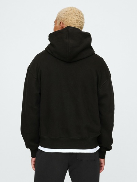 GAP Hanorac oversize Gap Athletic GAP