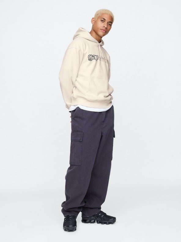 GAP Hanorac oversize Gap Athletic GAP