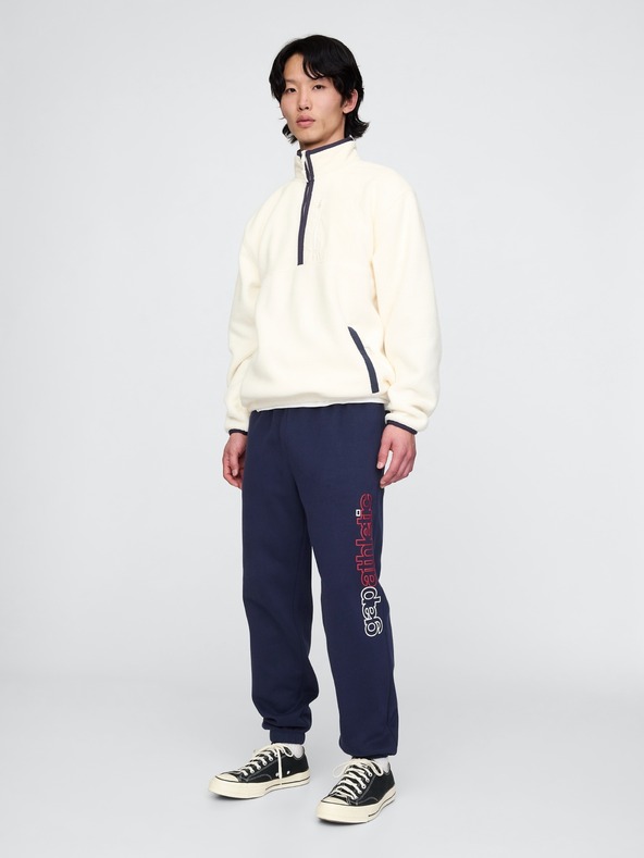 GAP Pantaloni Gap Athletic GAP