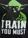 ZOOT.Fan Yoda Train You Must ZOOT. FAN Star Wars - tricou unisex