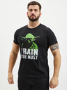 ZOOT.Fan Yoda Train You Must ZOOT. FAN Star Wars - tricou unisex